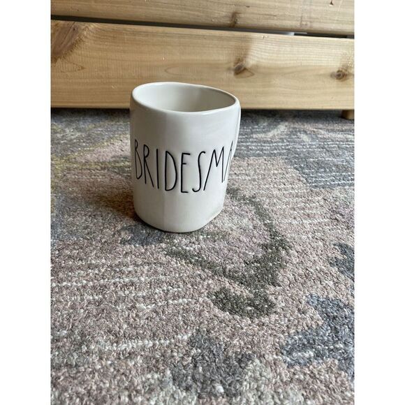 Rae Dunn “Bridesmaid” Coffee Mug - Picture 8 of 8